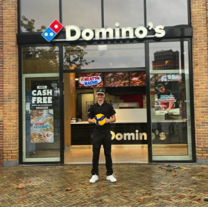 Domino's