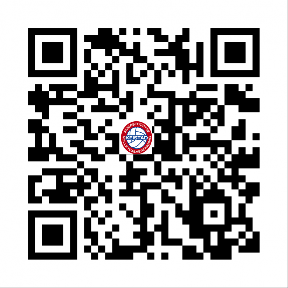 QR code voor Grote Clubactie