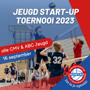 Start up toernooi