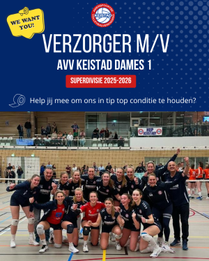 Verzorger gezocht