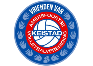 Logo Vrienden van AVV Keistad