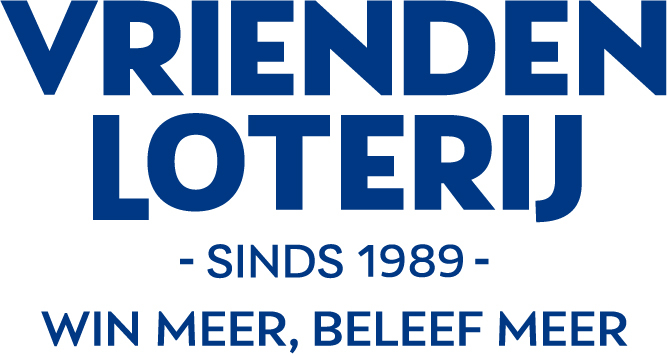 Vriendenloterij